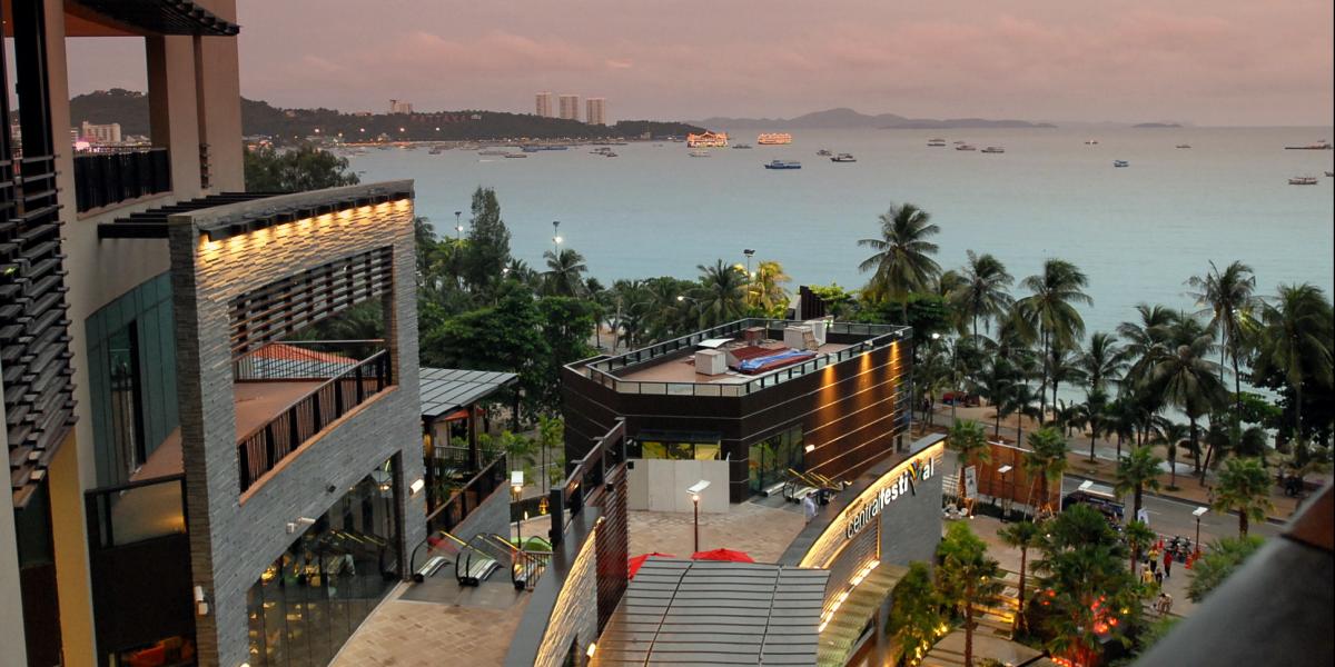 central-festival-pattaya