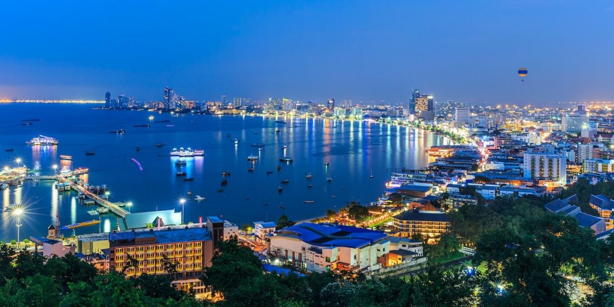 pattaya