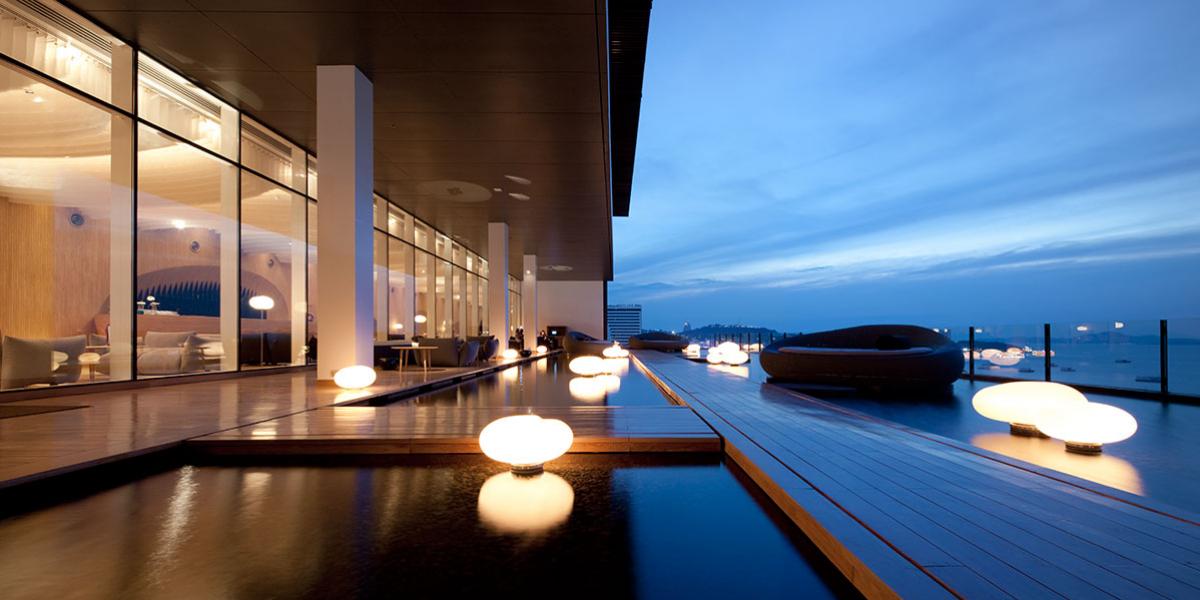 hotels-hilton-pattaya
